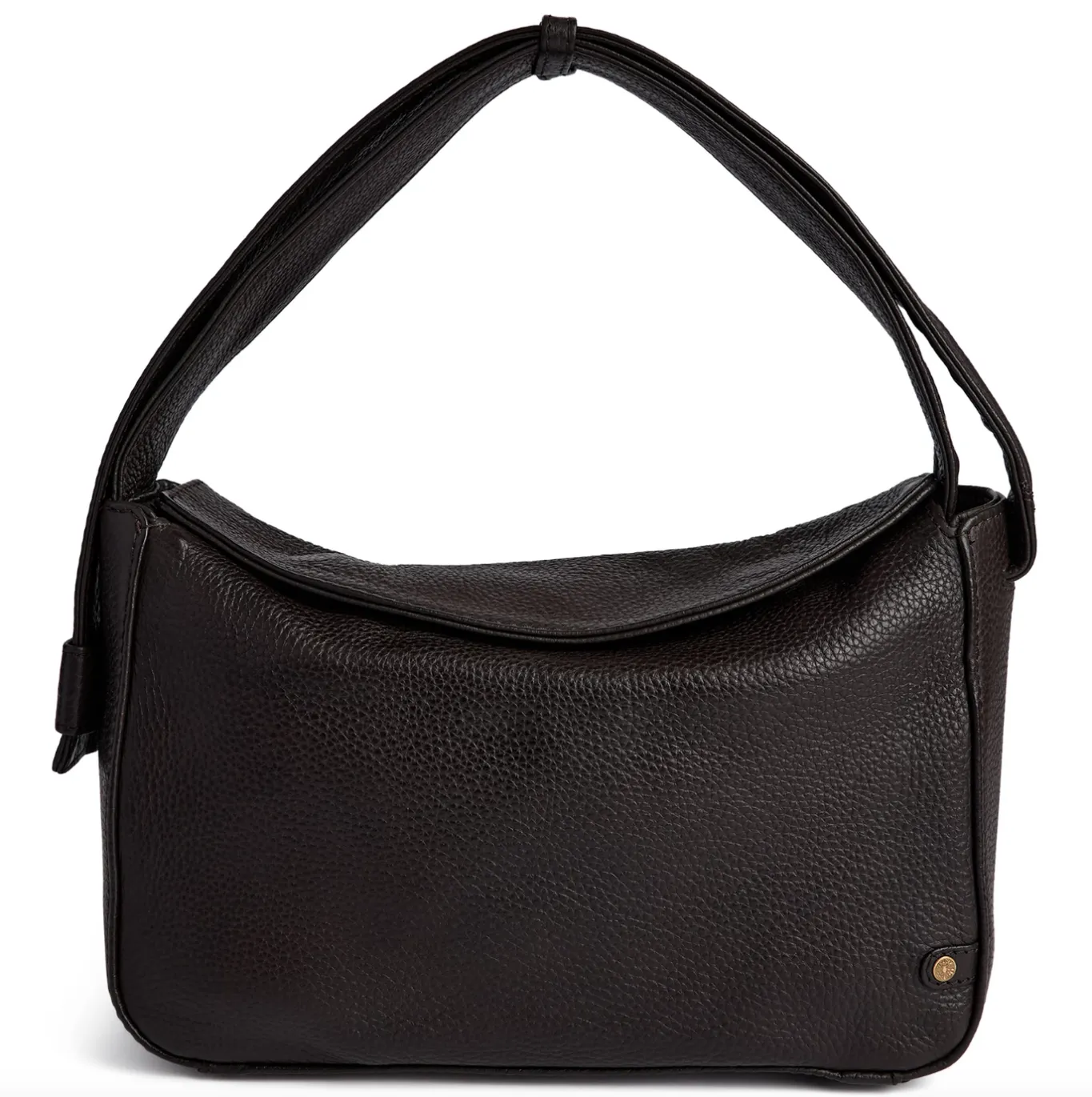 VIAMAJA Håndtasker|Skuldertasker<Skuldertaske Dalia - Dark brown