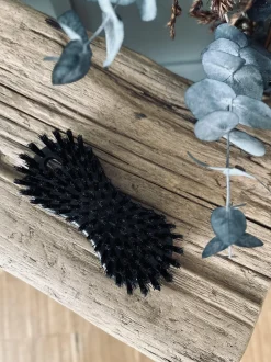 VIAMAJA Alt Til Opvask<Skuresvamp Leopard