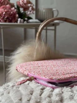 VIAMAJA Computertasker|Skuldertasker<Sleeve til ipad / laptop - Pink