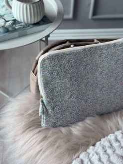 VIAMAJA Computertasker|Skuldertasker<Sleeve til ipad / laptop - Blomster