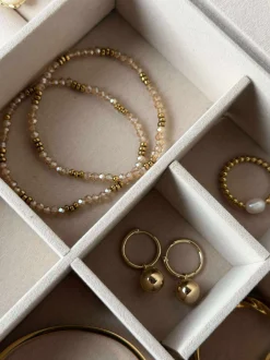 VIAMAJA Badeaccessories|Til Konfirmanden<Smykkeskrin