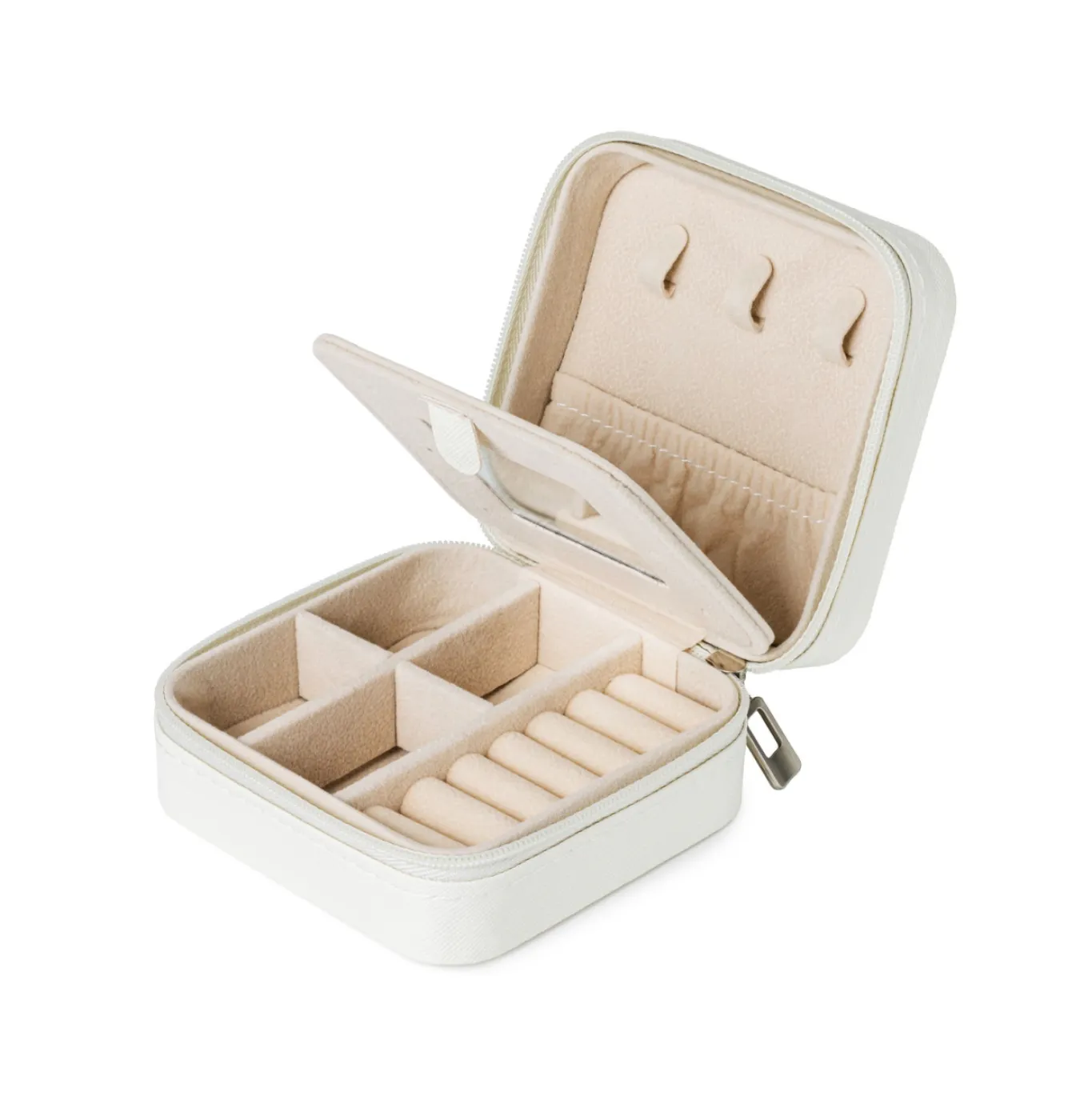 VIAMAJA Badeaccessories|Smykkeopbevaring<Smykkeskrin 7x10x10cm