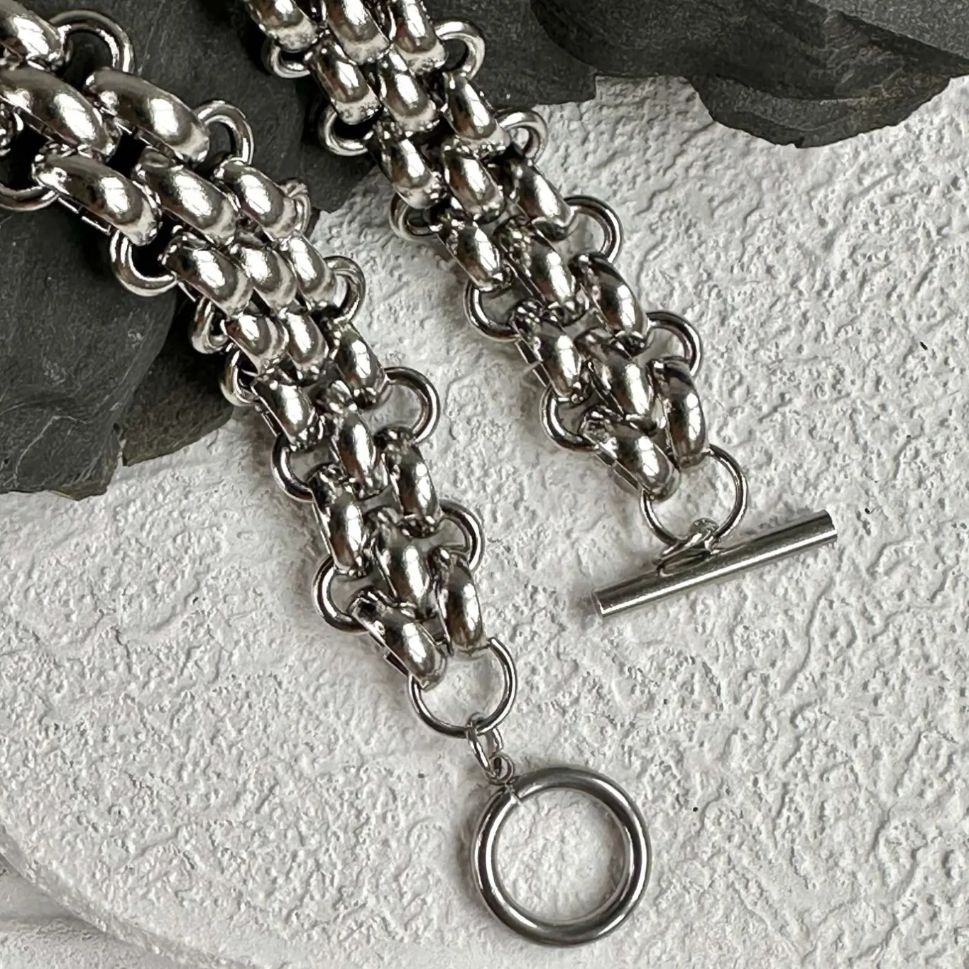 VIAMAJA Halskæder|Armbånd<Smykkesæt ATHENA