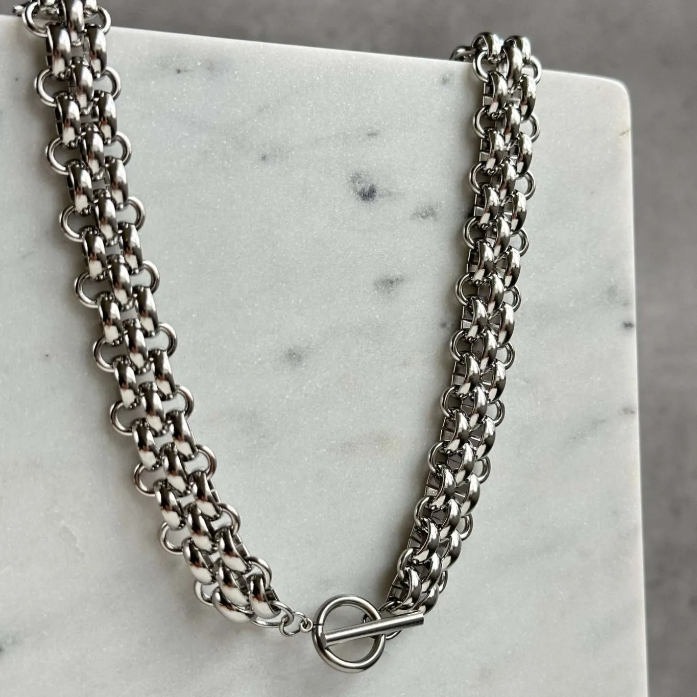 VIAMAJA Halskæder|Armbånd<Smykkesæt ATHENA