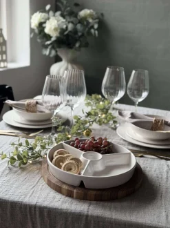 VIAMAJA Skåle Og Tallerkener|Alt Til Tapas<Snack tallerken - Flere størrelser