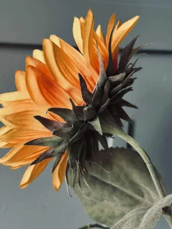 VIAMAJA Blomster<Solsikke