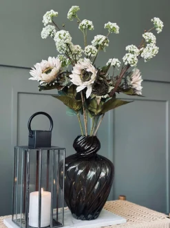 VIAMAJA Blomster<Solsikke stilk