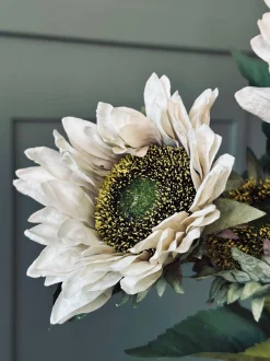 VIAMAJA Blomster<Solsikke stilk