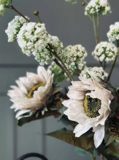VIAMAJA Blomster<Solsikke stilk