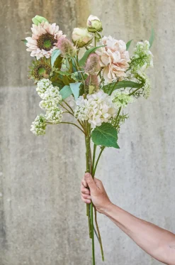VIAMAJA Blomster<Solsikke stilk