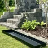 VIAMAJA Spejlbassiner Og Tilbehør|Sommerhus<Spejlbassin Rectangle - Black