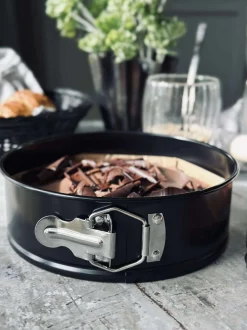 VIAMAJA Alt Til Bagning<Springform med låg - 20 cm