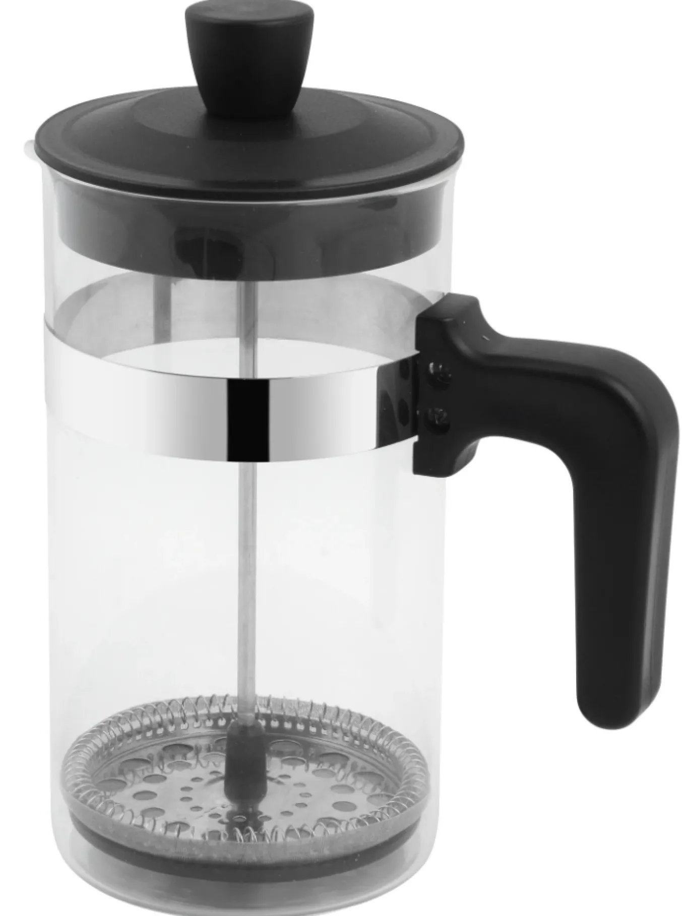 VIAMAJA Kander Og Karafler|Kaffe Og Te Tilbehør<Stempelkande 1 liter