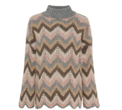 VIAMAJA Strik<Strik – Onesize Grey