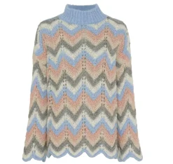 VIAMAJA Strik<Strik – Onesize Skyblue