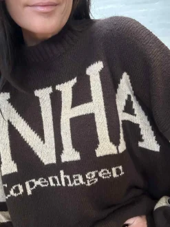 VIAMAJA Strik<Strik Aria Copenhagen
