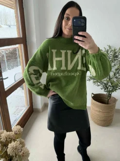 VIAMAJA Strik<Strik Aria Copenhagen - Acido