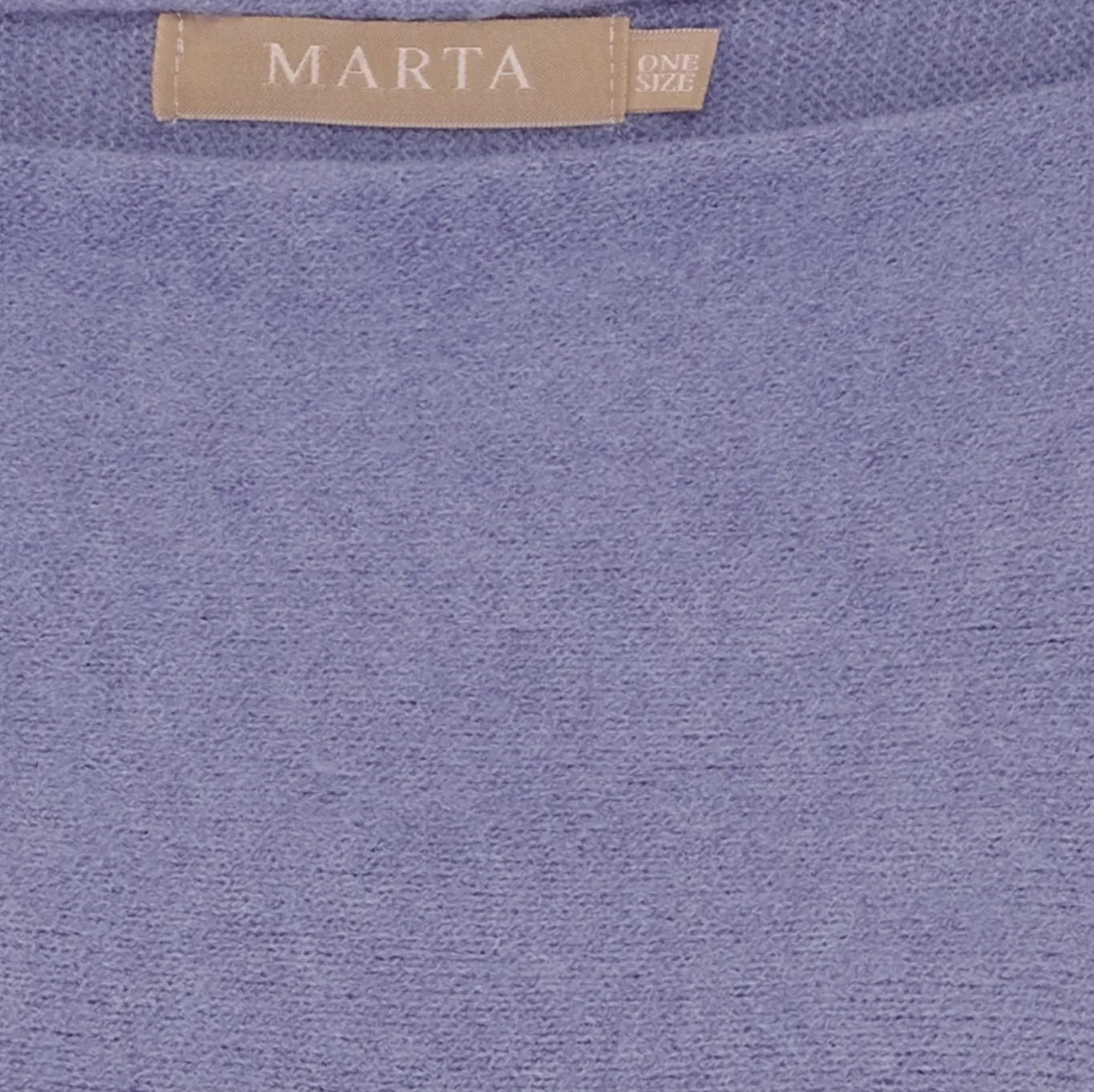 VIAMAJA Strik<Strik Elder flower - Jeans