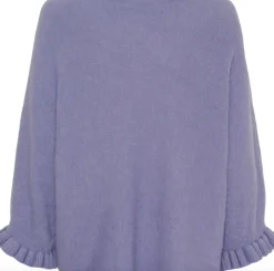 VIAMAJA Strik<Strik Elder flower - Jeans