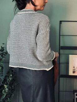 VIAMAJA Strik<Strik Melinda