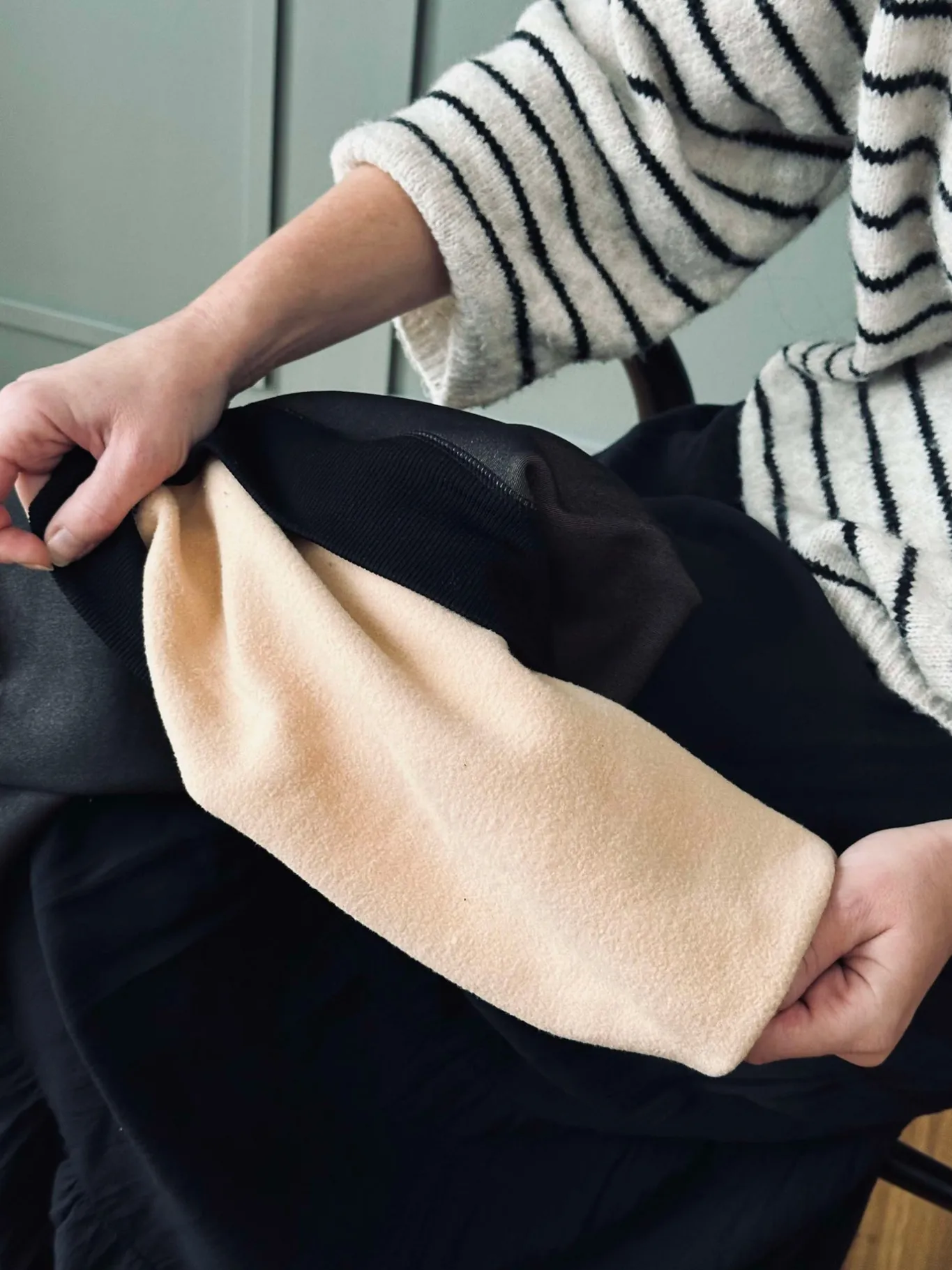VIAMAJA Shapewear|Strømper Og Strømpebukser<Strømpebukser Nicole - Termo