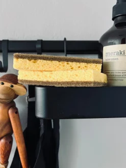 VIAMAJA Alt Til Opvask<Svamp Cellulose 2 stk - Miljøvenlig