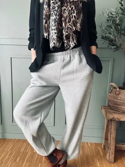 VIAMAJA Homewear<Sweatpants Grey