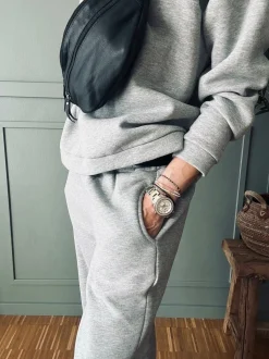 VIAMAJA Homewear<Sweatpants Grey