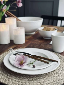 VIAMAJA Skåle Og Tallerkener|Camping Og Picnic<Tallerken Melamin - Dia 25