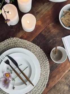 VIAMAJA Skåle Og Tallerkener|Camping Og Picnic<Tallerken melamin - Dia 20