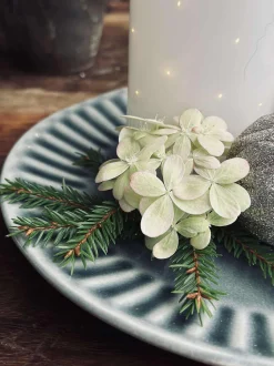 VIAMAJA Porcelæn Og Stentøj|Skåle Og Tallerkener<Tallerken VIGA Mint - Flere størrelser