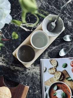 VIAMAJA Fad / Bakker|Skåle Og Tallerkener<Tapas - 3 skåle og fad