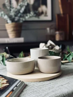 VIAMAJA Fad / Bakker|Skåle Og Tallerkener<Tapas - 3 skåle og fad