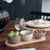 VIAMAJA Fad / Bakker|Skåle Og Tallerkener<Tapas - 3 skåle og fad