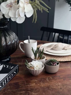 VIAMAJA Fad / Bakker|Skåle Og Tallerkener<Tapas - 3 skåle og fad