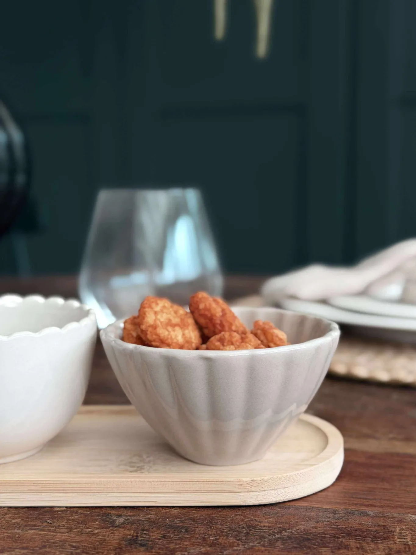 VIAMAJA Fad / Bakker|Skåle Og Tallerkener<Tapas - 3 skåle og fad