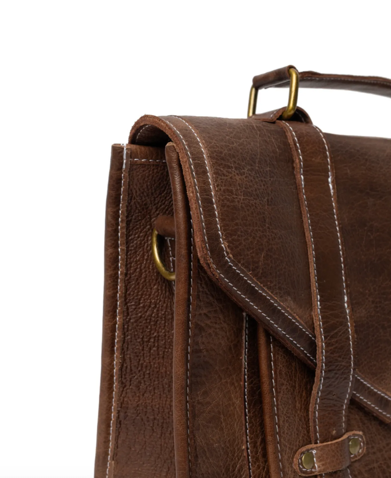 VIAMAJA Computertasker|Cross Body<Taske Hallie – Wood