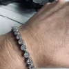 VIAMAJA Armbånd<Tennisarmbånd Adele