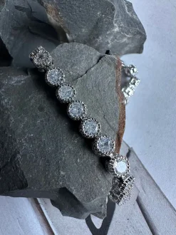VIAMAJA Armbånd<Tennisarmbånd Adele