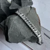 VIAMAJA Armbånd<Tennisarmbånd Thelma med zirkoner - rhodium belagt