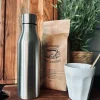 VIAMAJA Kander Og Karafler|Drikkeflasker<Termoflaske 450 ml – Alu
