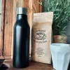 VIAMAJA Kander Og Karafler|Drikkeflasker<Termoflaske 450 ml – Black