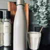 VIAMAJA Kander Og Karafler|Drikkeflasker<Termoflaske 500ml - Stone