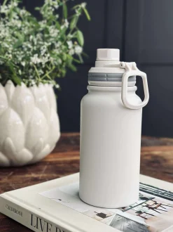 VIAMAJA Drikkeflasker<Termoflaske 600ml - Stone