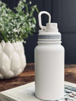 VIAMAJA Drikkeflasker<Termoflaske 600ml - Stone