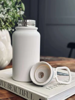 VIAMAJA Drikkeflasker<Termoflaske 600ml - Stone