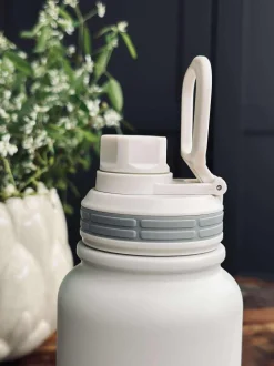 VIAMAJA Drikkeflasker<Termoflaske 600ml - Stone