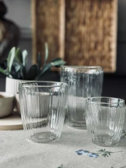 VIAMAJA Krus, Kopper Og Glas<Termoglas 2 stk. 125 ml