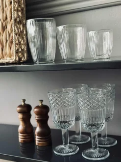VIAMAJA Krus, Kopper Og Glas<Termoglas 2 stk. 125 ml