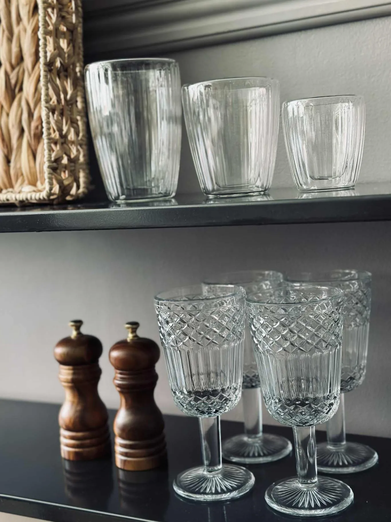 VIAMAJA Krus, Kopper Og Glas<Termoglas 2 stk. 125 ml